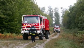 Pompiers
