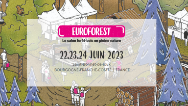 Euroforest affiche