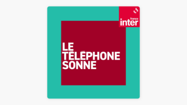 Le téléphone sonne