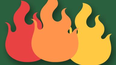 Flammes