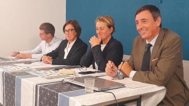 Conseil de Centre BFC 15_09_2025