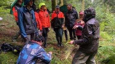Formation Clim Vosges 1