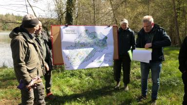 Barrières ouvertes 2026-1