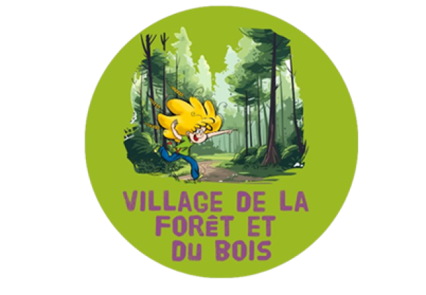 Terre de Jim - Village de la forêt et du bois