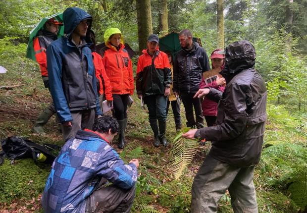 Formation Clim Vosges 1