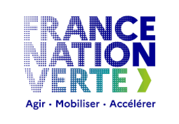 France Nation Verte