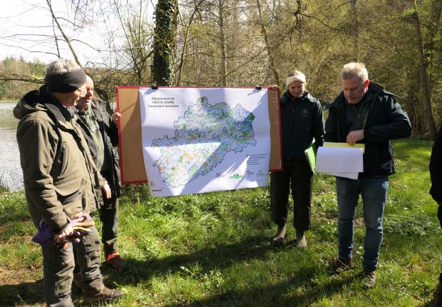 Barrières ouvertes 2026-1