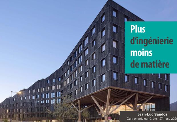 Conférence SFFC 2026