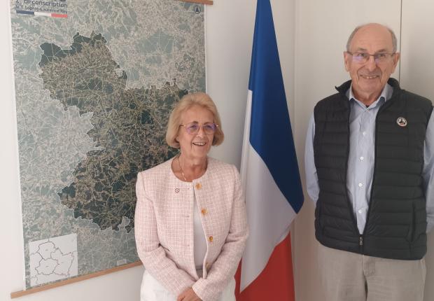 2026-09-24 Rencontre S.L.ROY