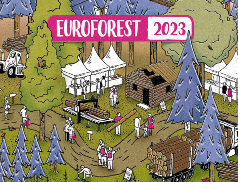 EUROFOREST 2023