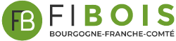 Logo FIBOIS BFC