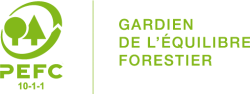 Logo PEFC