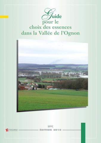 Essences Vallée Ognon