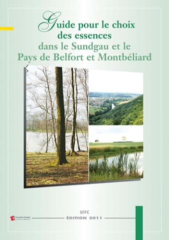 Guide essences Sundgau - PBM