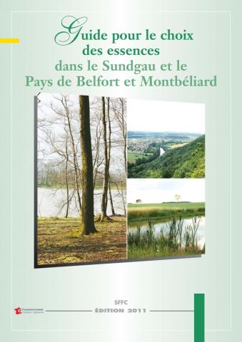 Guide essences Sundgau et PBM