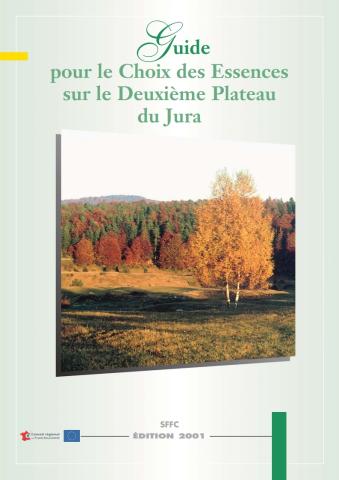 Deuxième plateau du Jura