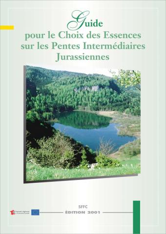 Pentes intermédiaires Jurassiennes