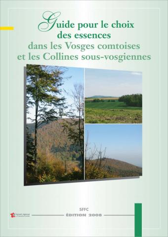 Vosges Comtoises