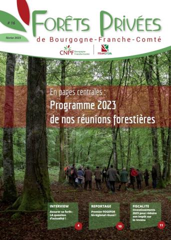 FPBFC16 Couverture