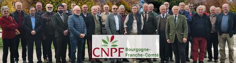 Conseil de Centre 2023 bandeau logo