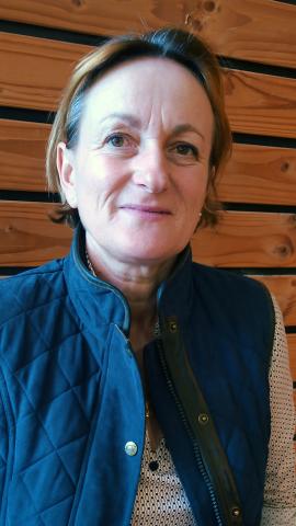 Emilie PHILIPPE Portrait