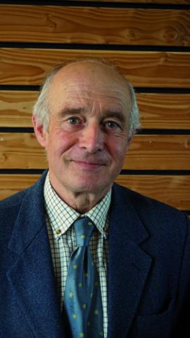 R. DE MAGNITOT
