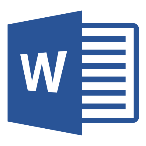 Logo word