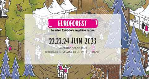 Euroforest affiche