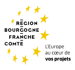 L'Europe en BFC
