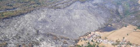 Feu 2022 Jura