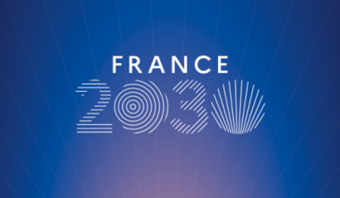 Logo France 2030