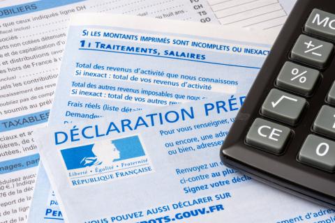 Fiscalité