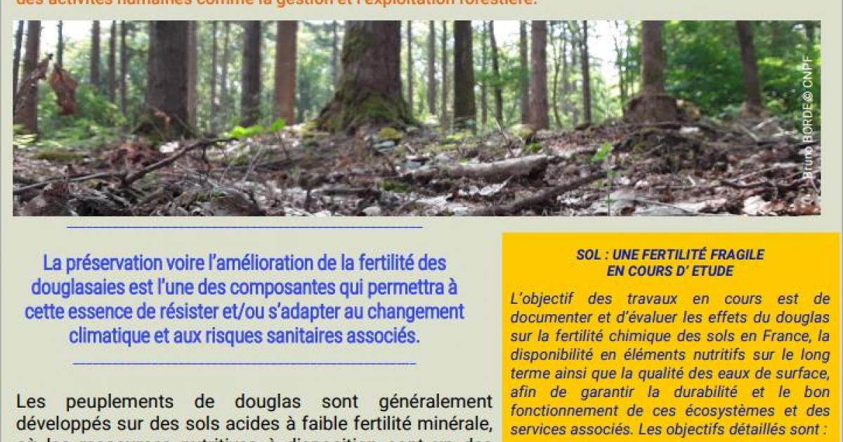 04.Recommandations pour une gestion durable des sols et amélioration de ...