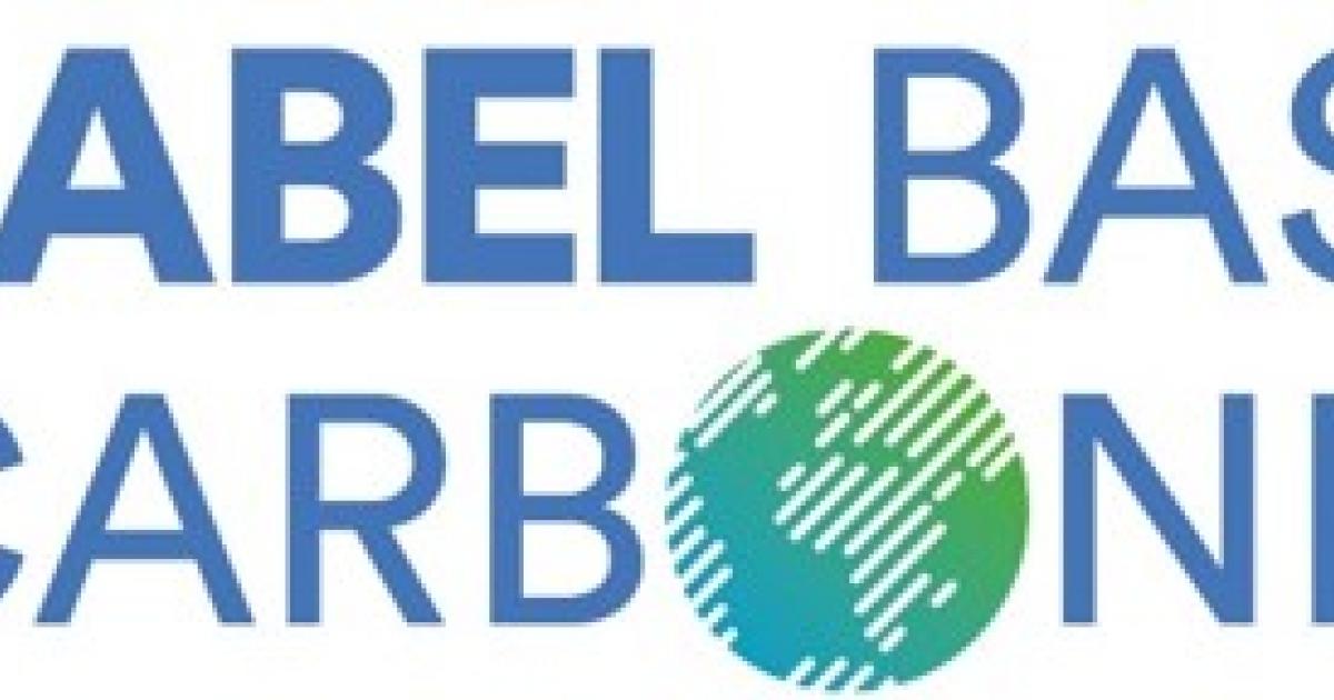 Label Bas Carbone logo