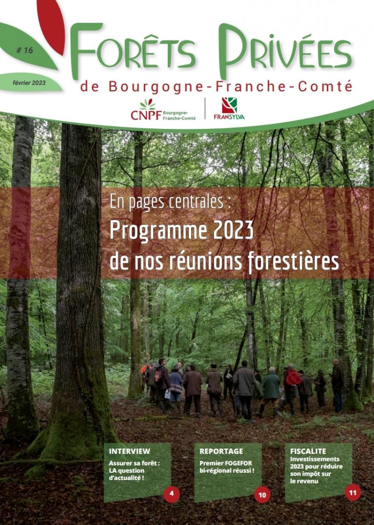 FPBFC16 Couverture