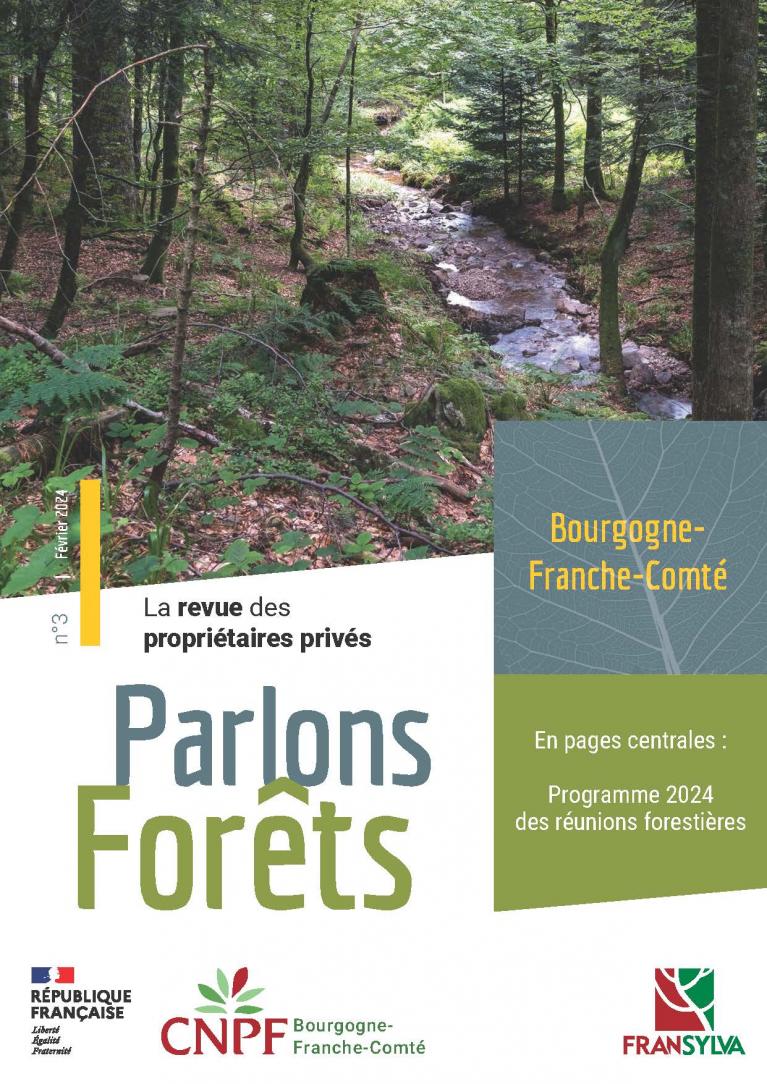 Parlons Forêts en BFC #3 - Février 2024_C1