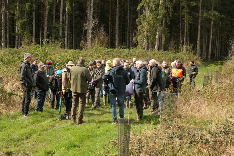Barrières ouvertes 2026-2